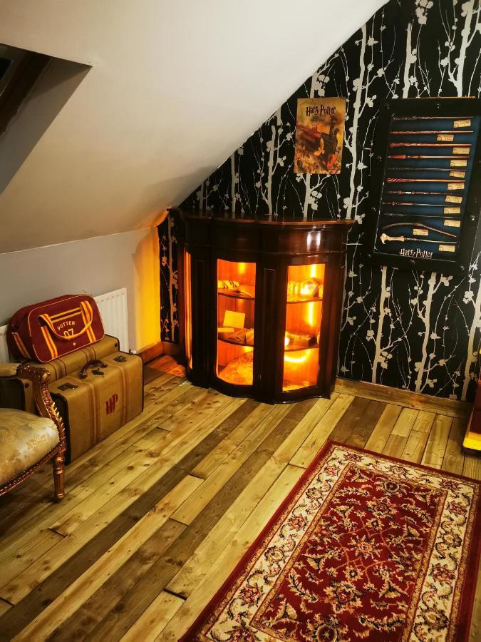 Self Catering Guesthouse Suite With Hot Tub Option Port Laoise Exterior foto