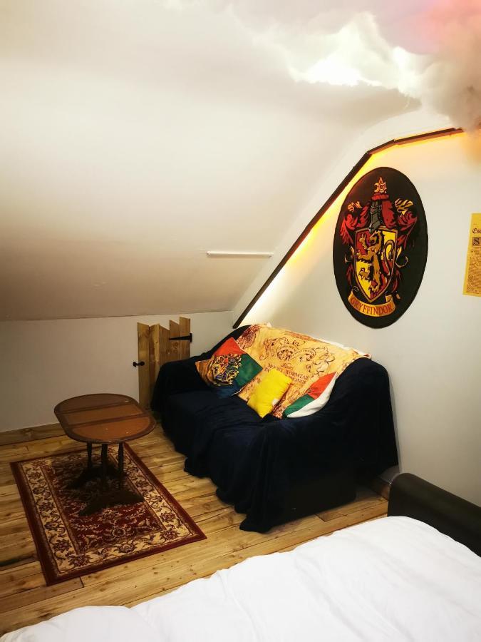 Self Catering Guesthouse Suite With Hot Tub Option Port Laoise Exterior foto